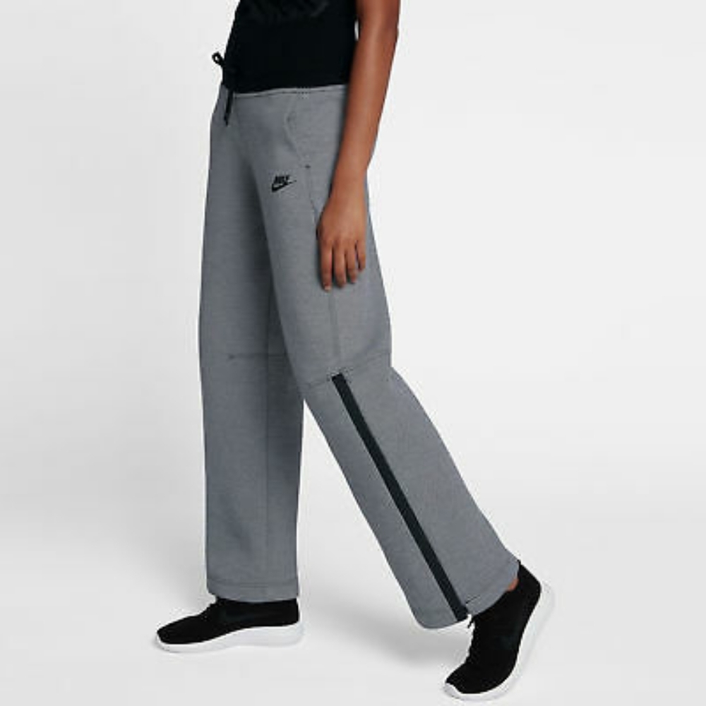 Nike Tech Fleece Wide Leg Pant